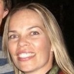 Marcia Oliver