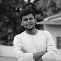 Venkatalokesh Krishnamoorthy