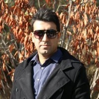 Hamid reza Afshar