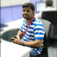 Kalaiarasan Ramalingam