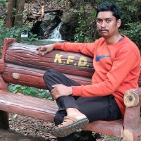 Manjunatha S