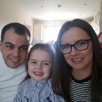 Mairead Grego