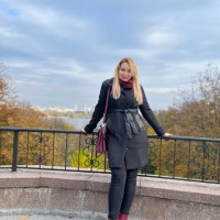 Светлана Мочевинская