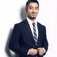 Shane Zhang