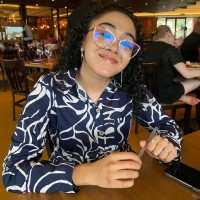 Mary Noella Sukha