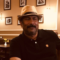 Madhu Padmanabhan