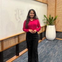 Pooja Pravin Naik