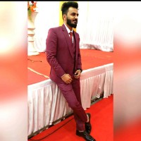 Muddasir Ali