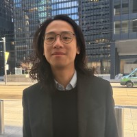 Anthony Shi