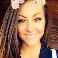 Rebecca Cormier