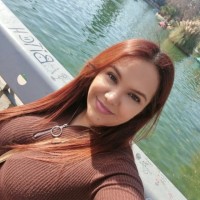Karina Gonzalez