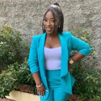 Mauricea Scully , Bsc