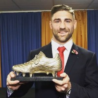 Tommy Makinson