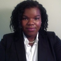 Nicole Ukaegbu, Esq.