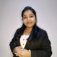 Indrani 🚀 Content strategist