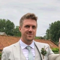 Liam Durrant