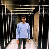 Venkat Surya
