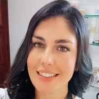 Priscila da Silveira dos Santos Ferrao