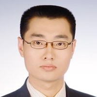 Chenrui Li