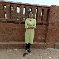 Diptimayee Moharana