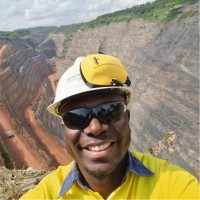 Mustapha Seidu (Cemba, Msc., Phd Student