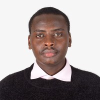 Elijah Kipkemboi