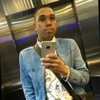 Kelvin Lucas
