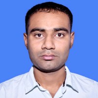 Monu Kaushik