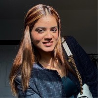 Muskaan Agarwal