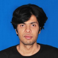 Souvik Singha