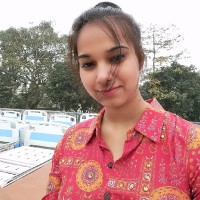 Antra Shreeyam