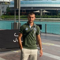 Milos Filipovic