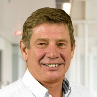 Hans van Bokhoven
