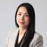 Judy Pong, Pmp