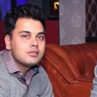 Ritesh Rimal