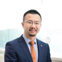 Tyler LIU