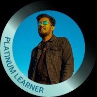 Sarath Kumar U P