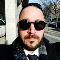 George Kalaitzoglou