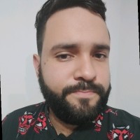 Magdiel Zerpa Romero