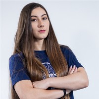 Ainoá Ranzani Leandro