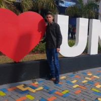 Lucas Ricardo De Paula