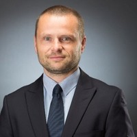 Stéphane DOUCET