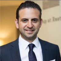 Anthony Moawad Dmd Fagd
