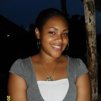 Kandice Williams