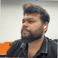 Mayank Deshmukh