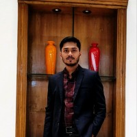 Nurul Mobarok