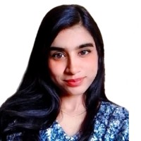 Deanna D'souza