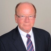 Michael J Connolly