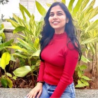Geetha R
