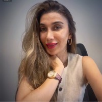 Elnara Badalova